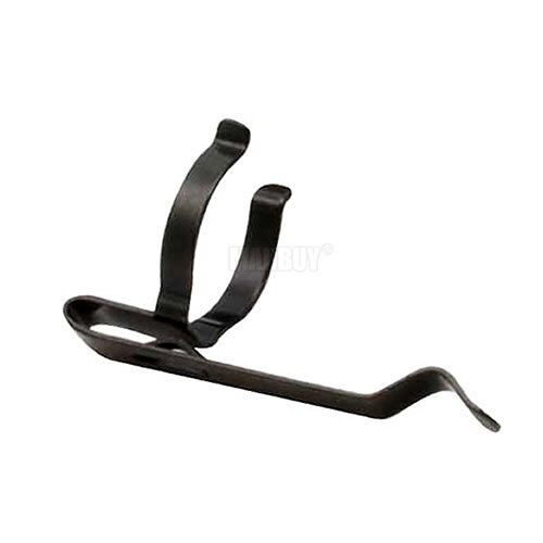 Nitecore ของแท้ คลิปไฟหน้า แบบพกพา อุปกรณ์เสริม สําหรับไฟฉาย HC33 HC35 MH12PRO MH25PRO