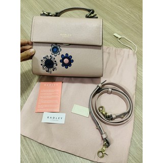 กระเป๋า Radley London มือสองสภาพสวย