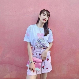 Set 2 ชิ้น แบรนด์ดัง ดารา-เซเล็ปใส่เยอะ งาน Nannapat