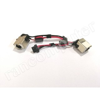 DC-JACK ACER DC-JACK ACER Aspire ONE 722 SERIES P1VE6 DC30100F100