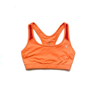 D&amp;P Sport  | Sports Bra สปอร์ตบรา ขนาดปกติ D-7435