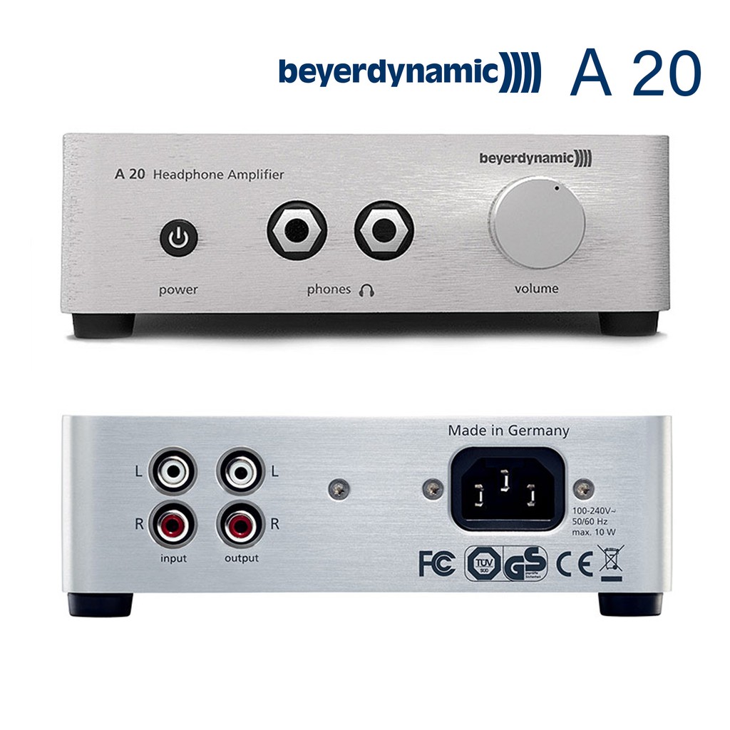 Beyer a20 best sale