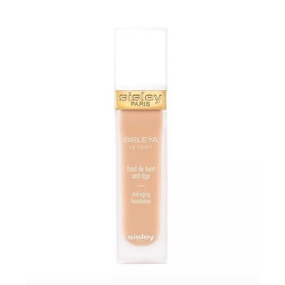 #เทสเตอร์ Sisley photo tient expert รองพื้นที่ดีที่สุด All-day long flawless skincare foundation