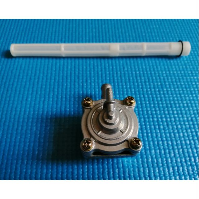 ก๊อกน้ำมัน CB400.VTEC