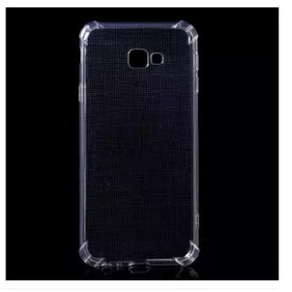 CLEAR CASE SAMSUNG J4 กันกระแทก (2212)