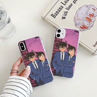 Rachel Moore เคสไอโฟน 11 promax 8 พลัส 14 12 13 pro max เคส นิ่ม iPhone 7 8 7plus 8plus Xr Xs X max se 2020 Anime case