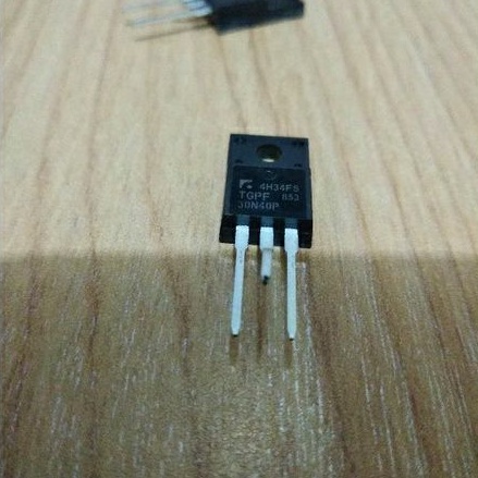 MOFET 30N40P fet 30n40p IGBT TGPF 30N40P