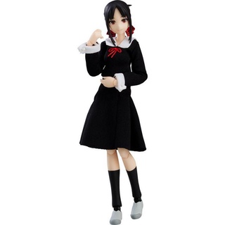 Max Factory figma Kaguya Shinomiya 4545784067802 (Action Figure)