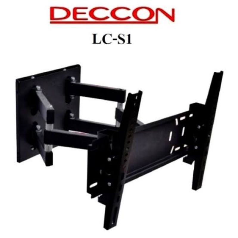 ขาแขวนทีวี DECCON รุ่น LC-S1