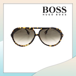 แว่นกันแดด BOSS ORANGE รุ่น BO 0031/S สี IL5PN ไซส์ 60