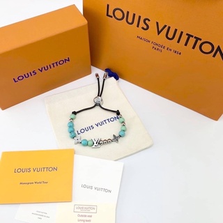 LOUIS VUITTON BRACELET กำไลข้อมือ เครื่องประดับ✨