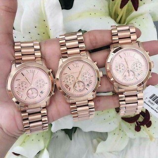 brandnamewatch_authentic นาฬิกาข้อมือ Michael Kors Watch พร้อมส่งในไทย รุ่น 136