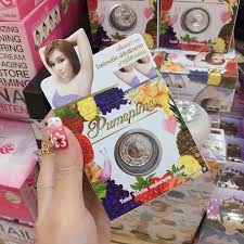 ครีม ครีมทาวงแขนขาว Pumepime
