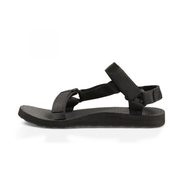TEVA صندل نسائي Original Universal — أسود — صورة 3