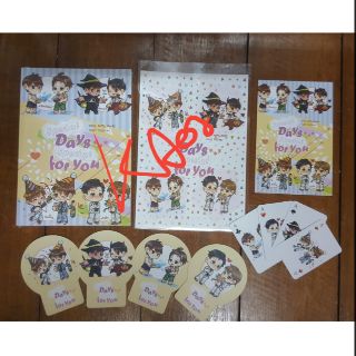 [พร้อมส่ง] Special Days Special for you