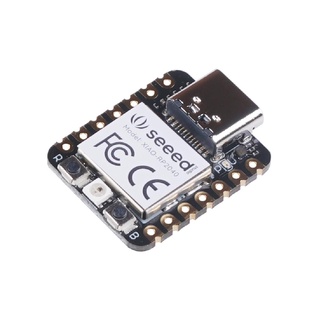 เมนบอร์ดไมโครคอนโทรลเลอร์ สําหรับ Arduino Nano rp2040 Seeeduino XIAO 2040