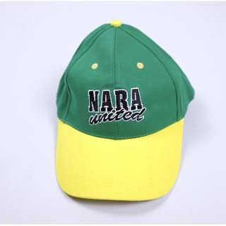 หมวกแก๊ป Nara United