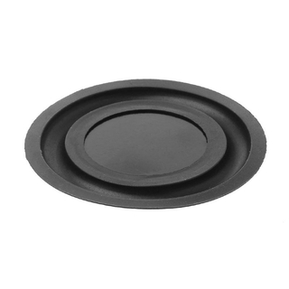 ❤❤ 52mm Passive Radiator Subwoofer Speaker Vibration Membrane Bass Rubber