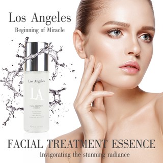 เฟเชียล ทรีทเมนท์ เอ็สเซ็นส์ Facial Treatment Essence 110 ML. x 1 ขวด ลา ลอสแอนเจลิส LA Los Angeles ลิขสิทธิ์จาก USA