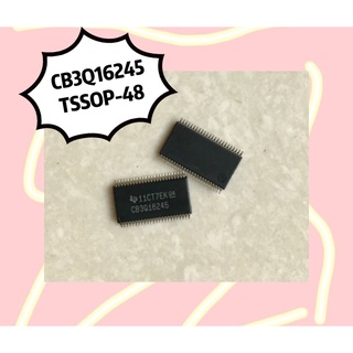 CB3Q16245 TSSOP-48  สินค้ามีสต็อก พร้อมส่ง