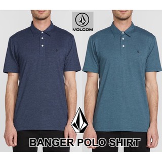 VOLCOM BANGER POLO SHIRT