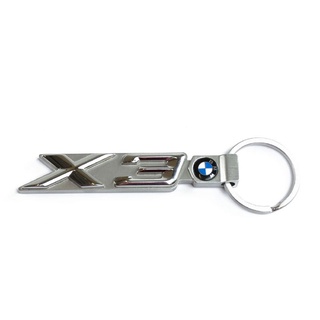 พวงกุญแจ BMW X3 BMW X3 Keyring