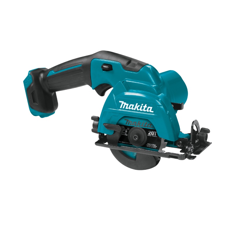 [เครื่องเปล่า] MAKITA HS301DZ : เลื่อยวงเดือนไร้สาย ขนาด 3 นิ้ว 12 Vmax