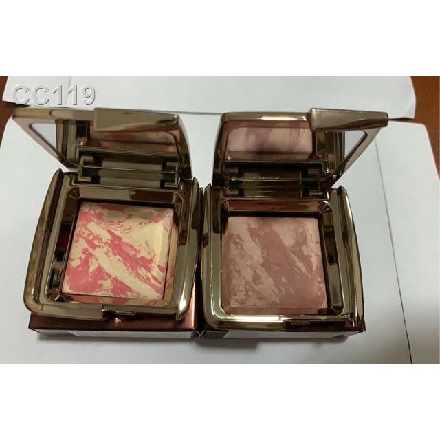 เคาน์เตอร์ไทย???? HOURGLASS Ambient Lighting Blush Travel Size mini