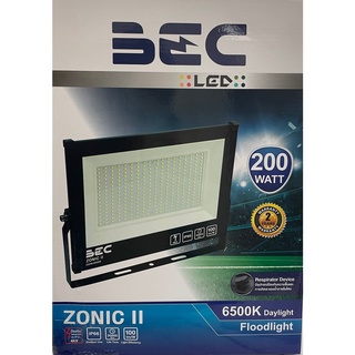 BEC สปอร์ตไลท์ LED รุ่น ZONIC II 20W