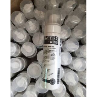 Dr.Sneaker Bubble 02 Protect UV พร้อมส่ง