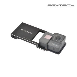 PGYTECH ACTION Camera Adapter+ for Mobile Gimbal