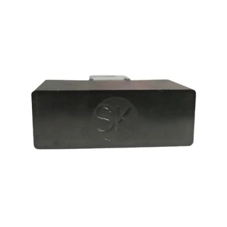 [ของแท้ 100%] คาปาซิเตอร์พัดลม SK (SH-CAP) 1.8uF 400V แบบเสียบ C พัดลม เกรดแท้ ทนความร้อนสูง อะไหล่พัดลมคุณภาพสูง