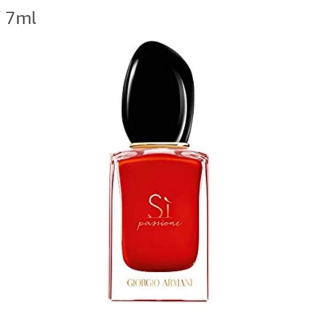 si passione 7ml