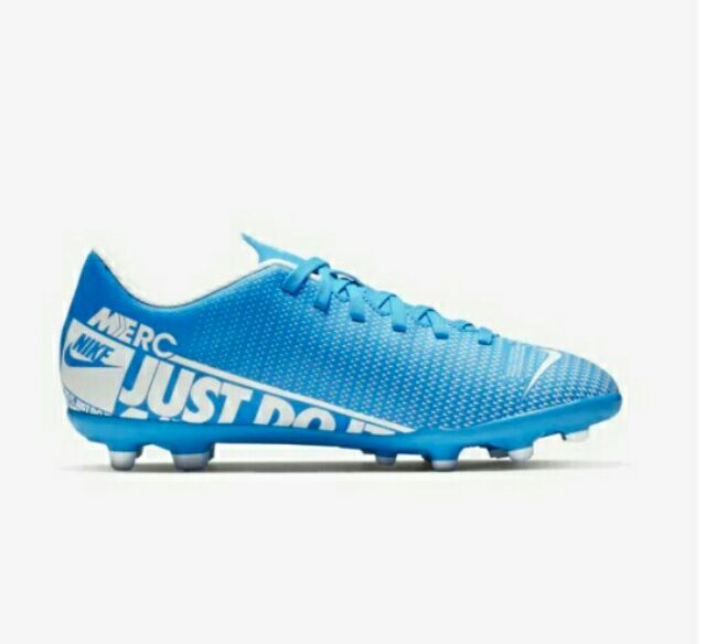 Buy Mercurial Vapor 13 Elite FG 'Blue Hero' - AQ4176 414 - Blue