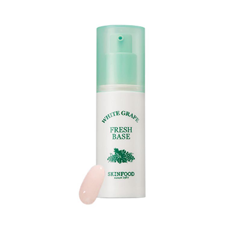 Skinfood White Grape Fresh Base #1 Peach