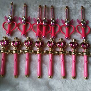 Sailormoon ชากาปอง ของสะสม จากญี่ปุ่น