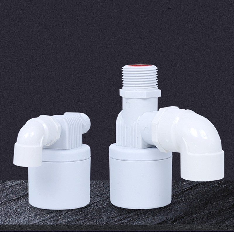 Mini Float Valve 1/2 Or 3/4 Water Float Valve With Adjustable Arm