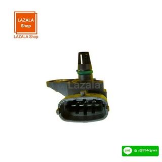 แม็บเซ็นเซอร์อากาศ เชฟโรเลต โคโรลาโด้ คอมมอลเรล CHEVLOLET COROLADO COM#55568175****สินค้าดี มีรับประกัน******