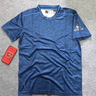 Adidas - เสื้อออกกำลังกาย ผู้ชาย