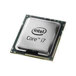CPU Intel i7 920 2.66 GHz Quad-Core LGA 1366