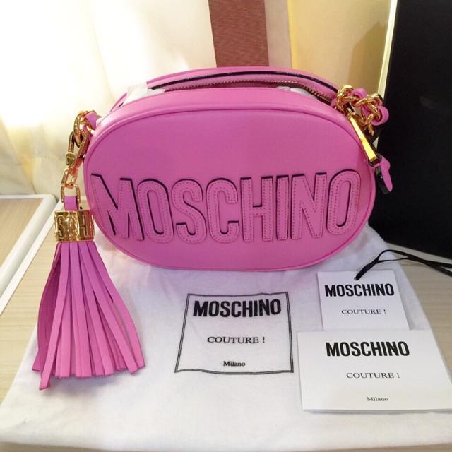 Moschino Authentin💯