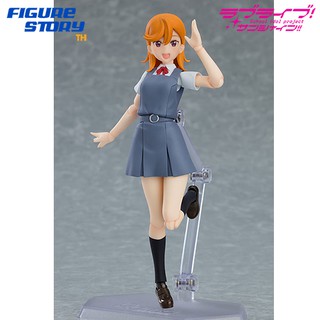 *In Stock*(พร้อมส่ง) [figma] Love Live! Super Star!! Kanon Shibuya (โมเดล)(ของแท้)(ล๊อต JP)