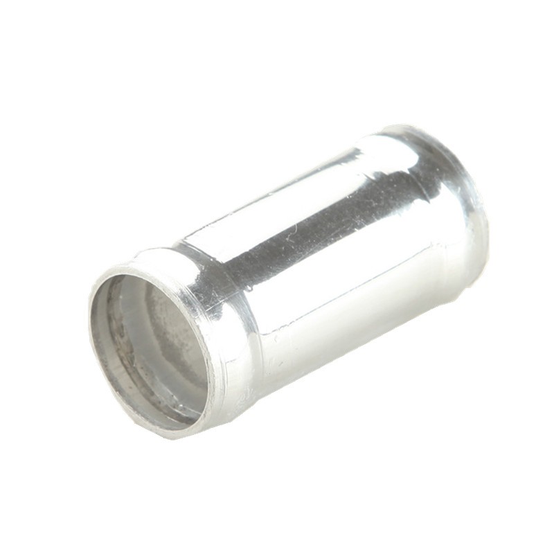 อะแดปเตอร์ท่ออลูมิเนียม Joiner ขั้วต่อท่อ 1.5/1.75/2''/2.25/2.5''/2.75''/3''/4 จาก