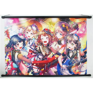 [ส่งจากญี่ปุ่น] BanG Dream! Girls Band Party! B2 Tapestry PoppinParty [BanG Dream! 6th ☆ LIVE] Goods L02181649