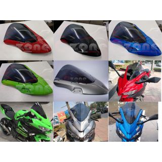 ชิวหน้า kawasaki Ninja400