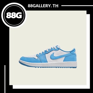 NIKE Air Jordan 1 Low Golf UNC University Blue