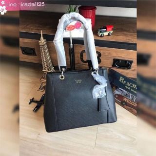 GUESS KAMRYN tote bag shoulder bag ของแท้ ราคาถูก