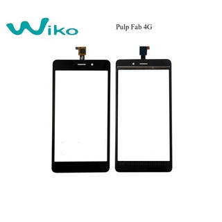 ทัชสกรีน Wiko Pulp Fab 4G