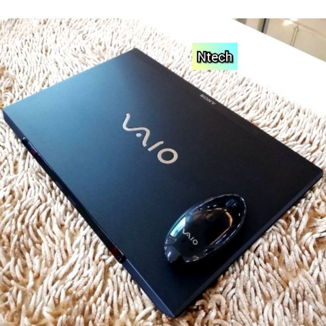 #Notebook​ sony​ vaio​  Core.i5-3230m  รุ่น​ Model.​ svs151e2aw จอ15.6นิ้ว​ การ์ดจอแยก​ Gt640.เครื่องสวยกริบ