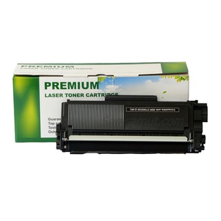 Premium TN-2380 หมึกเทียบ Brother HL-L2300D/ HL-L2320D/ HL-L2340DW/ HL-L2360DN/ HL-L2365DW/ DCP-L2500D